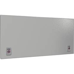 Rittal VX 8620.500 8620500 Střešní plech s panty (š x v) 600 mm x 300 mm ocelový plech šedobílá (RAL 7035) 1 ks
