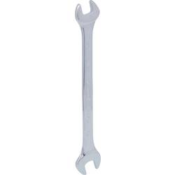 KS Tools 518.0704 518.0704 oboustranný plochý klíč Délka klíče (cm) (jen pro nadpis) 10 - 11 mm