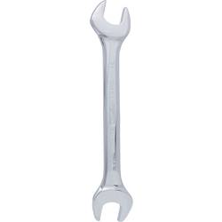 KS Tools 518.0715 518.0715 oboustranný plochý klíč Délka klíče (cm) (jen pro nadpis) 21 - 23 mm