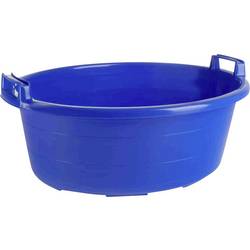 Vana oválná rukojeť 75 cm/60 l, modré