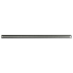 Rittal VX 8617.140 8617140 montážní podvozek (d x š x v) 800 x 23 x 64 mm ocelový plech 4 ks