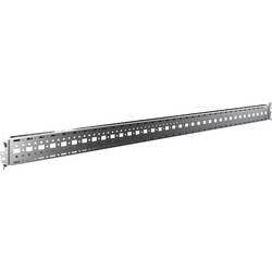 Rittal VX 8617.050 8617050 montážní podvozek (d x š x v) 1000 x 64 x 23 mm ocelový plech 4 ks