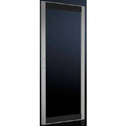 Rittal VX 8618.030 8618030 kontrolní dvířka (d x š) 2000 mm x 800 mm hliník šedá 1 ks