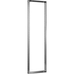 Rittal VX 8619.013 otočný rám ocelový plech šedá (š x v) 482.6 mm x 40 U 1 ks