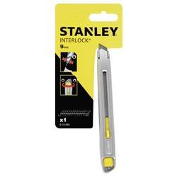 STANLEY 0-10-095 Řezačka Interlock 9 mm 1 ks