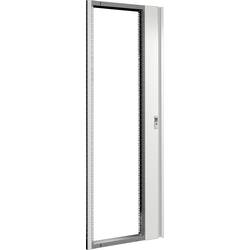 Rittal VX 8619.023 otočný rám s krytem ocelový plech šedobílá (RAL 7035) (š x v) 482.6 mm x 40 U 1 ks