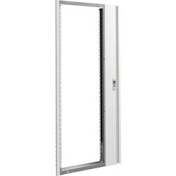 Rittal VX 8619.022 otočný rám s krytem ocelový plech šedobílá (RAL 7035) (š x v) 482.6 mm x 36 U 1 ks