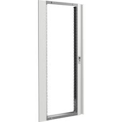 Rittal VX 8619.032 otočný rám s krytem ocelový plech šedobílá (RAL 7035) (š x v) 482.6 mm x 36 U 1 ks Piece