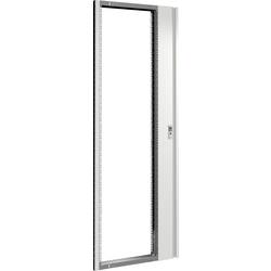 Rittal VX 8619.024 otočný rám s krytem ocelový plech šedobílá (RAL 7035) (š x v) 482.6 mm x 45 U 1 ks Piece