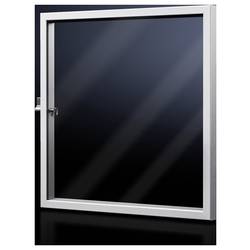 Rittal AX 2762.010 2762010 kontrolní okénko (d x š x v) 597 x 62 x 757 mm akrylát transparentní 1 ks