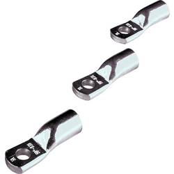 HELU 90934 kabelové oko 240.00 mm² Ø otvoru: 12.00 mm 1 ks