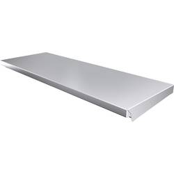 Rittal AX 2475.010 2475010 Ochrana proti dešti (d x š) 800 mm x 300 mm nerezová ocel nerezová ocel 1 ks