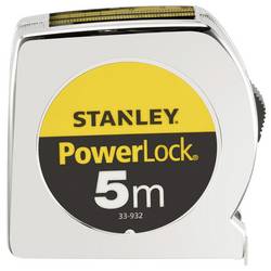 STANLEY 0-33-932 0-33-932 svinovací metr 5 m