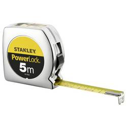 STANLEY 0-33-932 0-33-932 svinovací metr 5 m