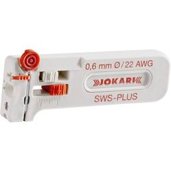 Jokari T40095 SWS-Plus 060 kleště pro odizolování Vhodné pro odizolovací kleště vodič s PVC izolací 0.60 mm (max) PVC