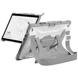 Urban Armor Gear Healthcare Handstrap Case obal na tablet Microsoft Surface Pro 9, Surface Pro 10 33 cm (13) Backcover šedá