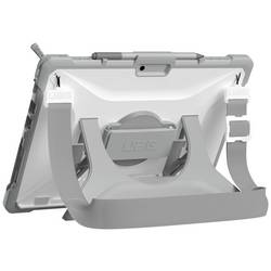 Urban Armor Gear Healthcare Handstrap Case obal na tablet Microsoft Surface Pro 9, Surface Pro 10 33 cm (13) Backcover šedá