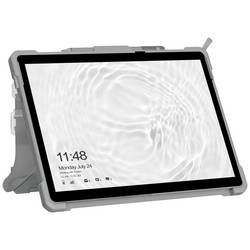 Urban Armor Gear Healthcare Handstrap Case obal na tablet Microsoft Surface Pro 9, Surface Pro 10 33 cm (13) Backcover šedá