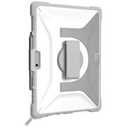 Urban Armor Gear Healthcare Handstrap Case obal na tablet Microsoft Surface Pro 9, Surface Pro 10 33 cm (13) Backcover šedá