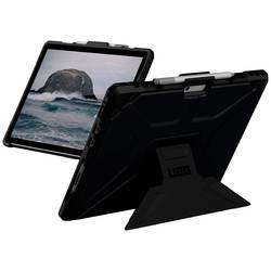 Urban Armor Gear Metropolis SE obal na tablet Microsoft Surface Pro 9, Surface Pro 10 33 cm (13) Pouzdro typu kniha černá