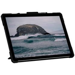 Urban Armor Gear Metropolis SE obal na tablet Microsoft Surface Pro 9, Surface Pro 10 33 cm (13) Pouzdro typu kniha černá
