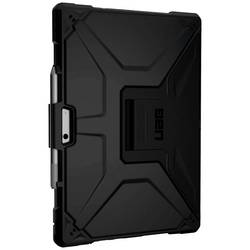 Urban Armor Gear Metropolis SE obal na tablet Microsoft Surface Pro 9, Surface Pro 10 33 cm (13) Pouzdro typu kniha černá