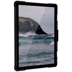 Urban Armor Gear Metropolis SE obal na tablet Microsoft Surface Pro 9, Surface Pro 10 33 cm (13) Pouzdro typu kniha černá