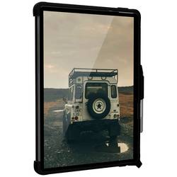 Urban Armor Gear Scout Handstrap Case obal na tablet Microsoft Surface Pro 9, Surface Pro 10 33 cm (13) Backcover černá