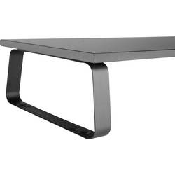 SpeaKa Professional SP-MR-100 podstavec pod monitor Rozsah výšky: 120 mm (max) černá