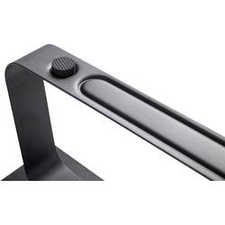 SpeaKa Professional SP-MR-100 podstavec pod monitor Rozsah výšky: 120 mm (max) černá