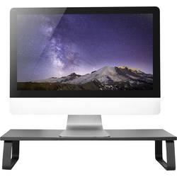 SpeaKa Professional SP-MR-100 podstavec pod monitor Rozsah výšky: 120 mm (max) černá