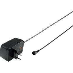 VOLTCRAFT VC-11258710 zásuvkový napájecí adaptér, nastavitelný, regulovatelné výstupní napětí, 3 V/DC, 4.5 V/DC, 5 V/DC, 6 V/DC, 7.5 V/DC, 9 V/DC, 12 V/DC,