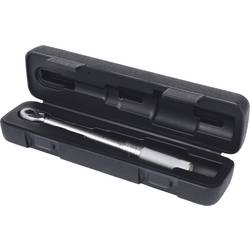 KS Tools 5165152, 516.5152, momentový klíč, Kalibrováno dle (ISO), s ráčnou, 1/4 (6,3 mm), 5 - 25 Nm