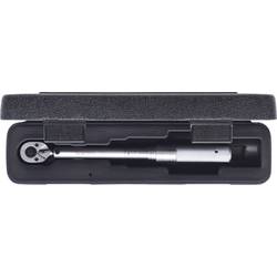 KS Tools 5165152, 516.5152, momentový klíč, Kalibrováno dle (ISO), s ráčnou, 1/4 (6,3 mm), 5 - 25 Nm