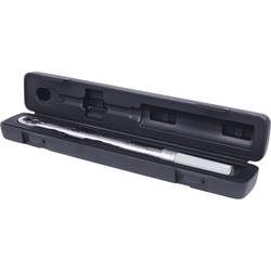 KS Tools 516.5154, 516.5154, momentový klíč, Kalibrováno dle (ISO), s přepínací ráčnou, Čtyřhran pevný 10 mm (3/8 ), 20 - 100 Nm
