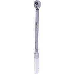 KS Tools 516.5154, 516.5154, momentový klíč, Kalibrováno dle (ISO), s přepínací ráčnou, Čtyřhran pevný 10 mm (3/8 ), 20 - 100 Nm