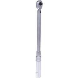 KS Tools 516.5154, 516.5154, momentový klíč, Kalibrováno dle (ISO), s přepínací ráčnou, Čtyřhran pevný 10 mm (3/8 ), 20 - 100 Nm