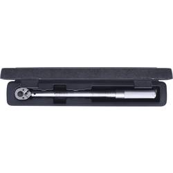 KS Tools 516.5154, 516.5154, momentový klíč, Kalibrováno dle (ISO), s přepínací ráčnou, Čtyřhran pevný 10 mm (3/8 ), 20 - 100 Nm