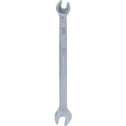 KS Tools 517.0781 517.0781 oboustranný plochý klíč Délka klíče (palce) (jen pro nadpis) 1/4 - 5/16