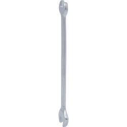 KS Tools 517.0781 517.0781 oboustranný plochý klíč Délka klíče (palce) (jen pro nadpis) 1/4 - 5/16