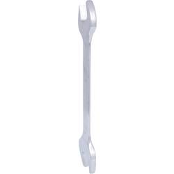 KS Tools 517.0768 517.0768 oboustranný plochý klíč Délka klíče (cm) (jen pro nadpis) 30 - 34 mm