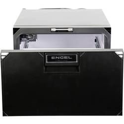 Engel Coolers SB30G-W mini chladnička / party chladicí box kompresor 12 V, 24 V černá 30 l -8, +10 °C