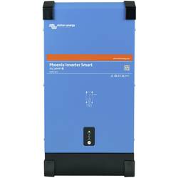 Victron Energy měnič napětí Phoenix Smart, 3000 VA, 12 V/DC -> 230 V/AC, dálkově zapínatelný
