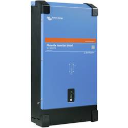Victron Energy měnič napětí Phoenix Smart, 3000 VA, 12 V/DC -> 230 V/AC, dálkově zapínatelný
