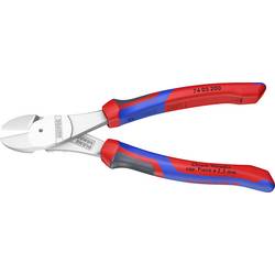 Knipex 74 05 200 boční štípací kleště 200 mm