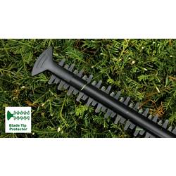 Bosch Home and Garden EasyHedgeCut 18V-52-13 akumulátor nůžky na živý plot + akumulátor, vč. nabíječky 18 V Li-Ion 520 mm