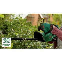 Bosch Home and Garden EasyHedgeCut 18V-52-13 akumulátor nůžky na živý plot + akumulátor, vč. nabíječky 18 V Li-Ion 520 mm