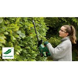 Bosch Home and Garden EasyHedgeCut 18V-52-13 akumulátor nůžky na živý plot + akumulátor, vč. nabíječky 18 V Li-Ion 520 mm