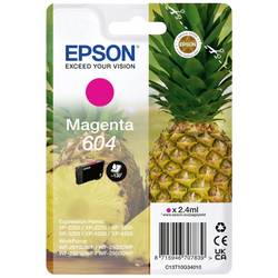 Epson Ink 604 originál purppurová C 13 T 10G34010