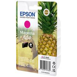 Epson Ink 604 originál purppurová C 13 T 10G34010